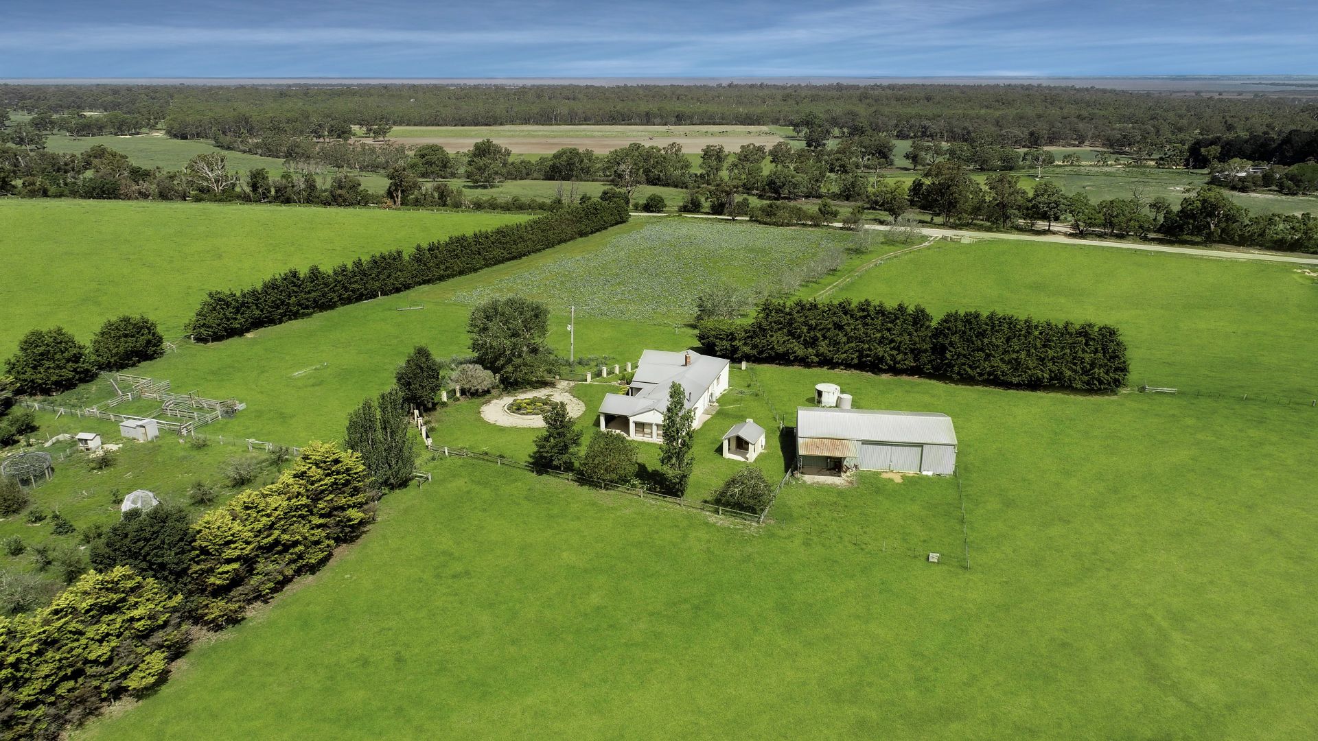 2611 Bengworden Road, Perry Bridge VIC 3862, Image 2