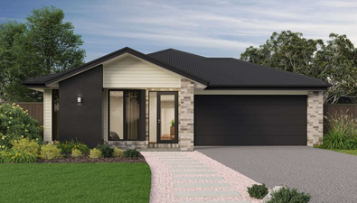 Picture of Lot 357 Telfer Street, LUCAS VIC 3350