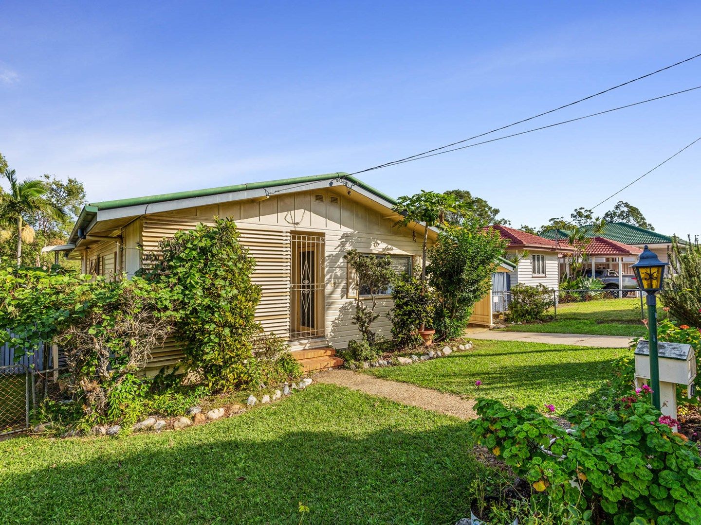 43 Sollis Street, Geebung QLD 4034, Image 1