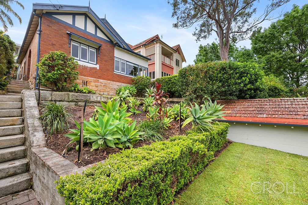 3 bedrooms House in 51 Undercliff St NEUTRAL BAY NSW, 2089