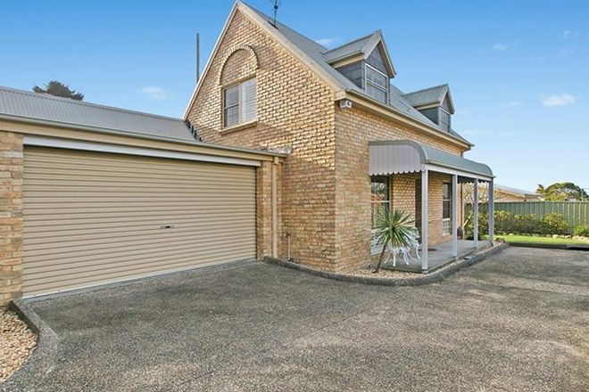 Picture of 3/40 South Street, ADAMSTOWN NSW 2289