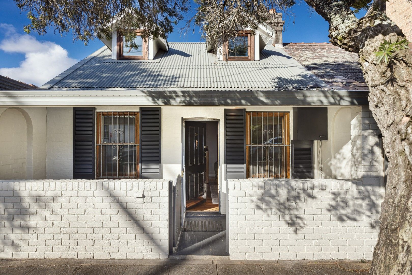 3 bedrooms House in 29 Charles Street STANMORE NSW, 2048
