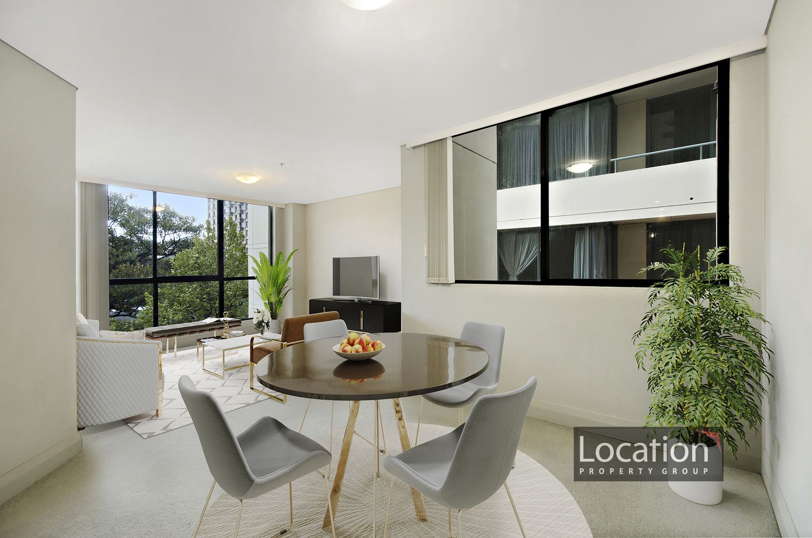 35/237 Miller Street, North Sydney NSW 2060, Image 2