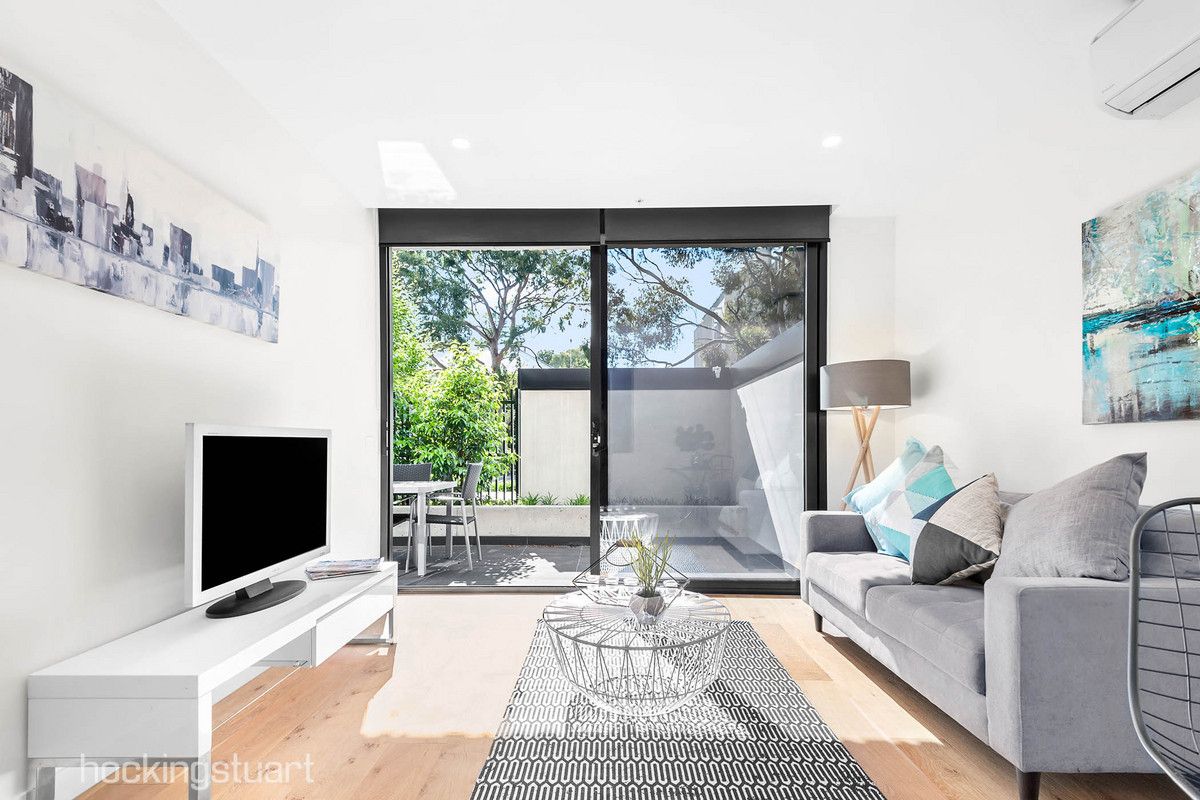 B18/12 Albert Street, Hawthorn East VIC 3123, Image 0