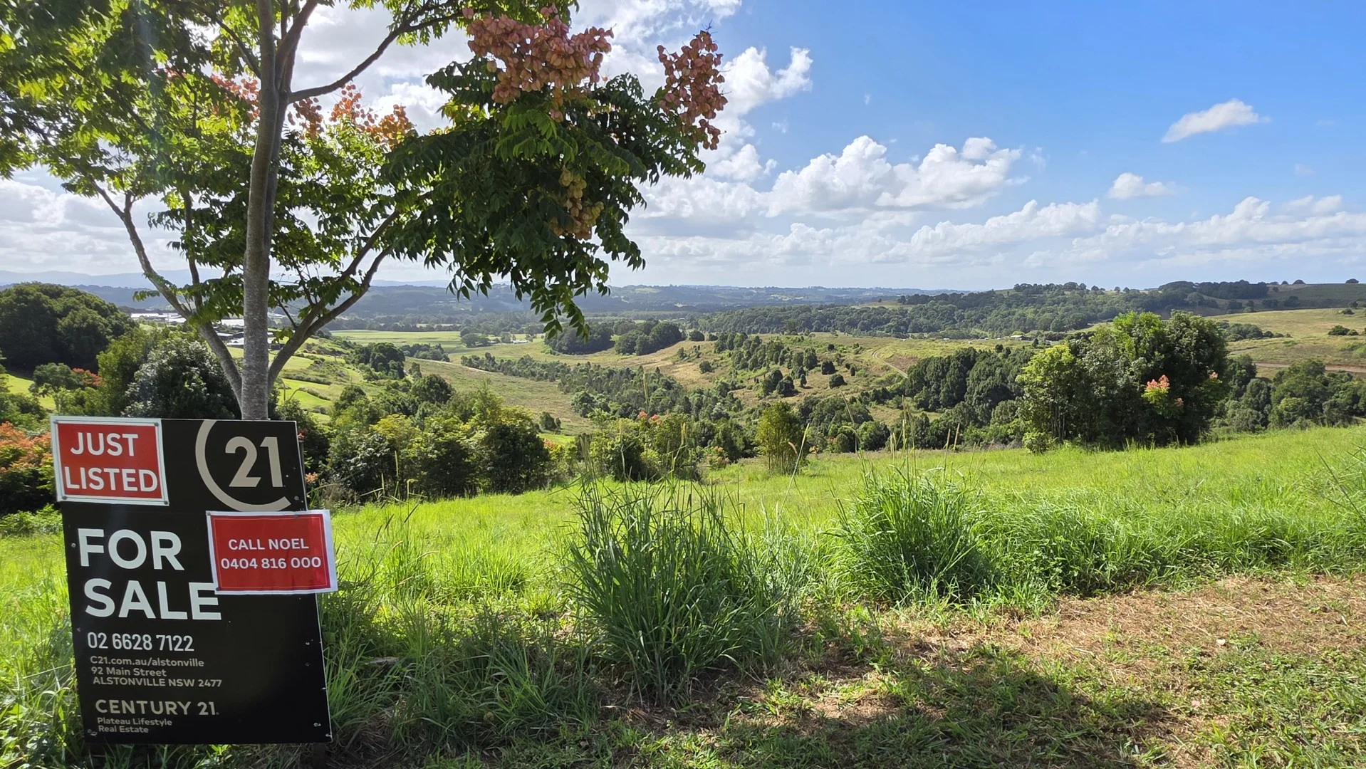 11 Talbot Close, McLeans Ridges NSW 2480