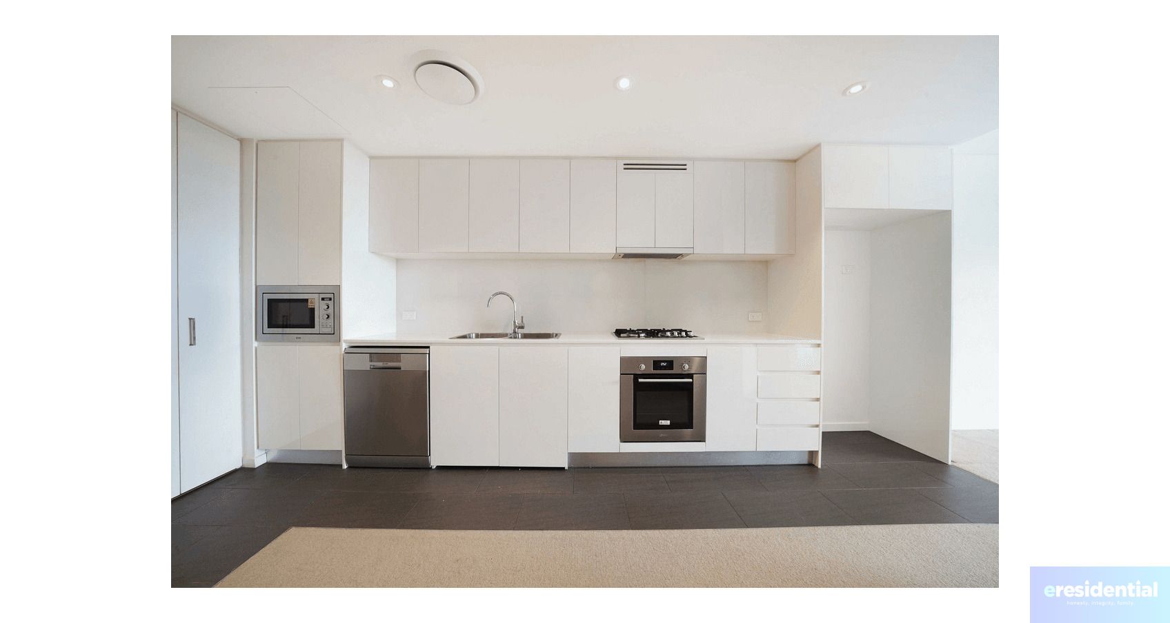 2 bedrooms Apartment / Unit / Flat in 801/222 Margaret Street BRISBANE CITY QLD, 4000