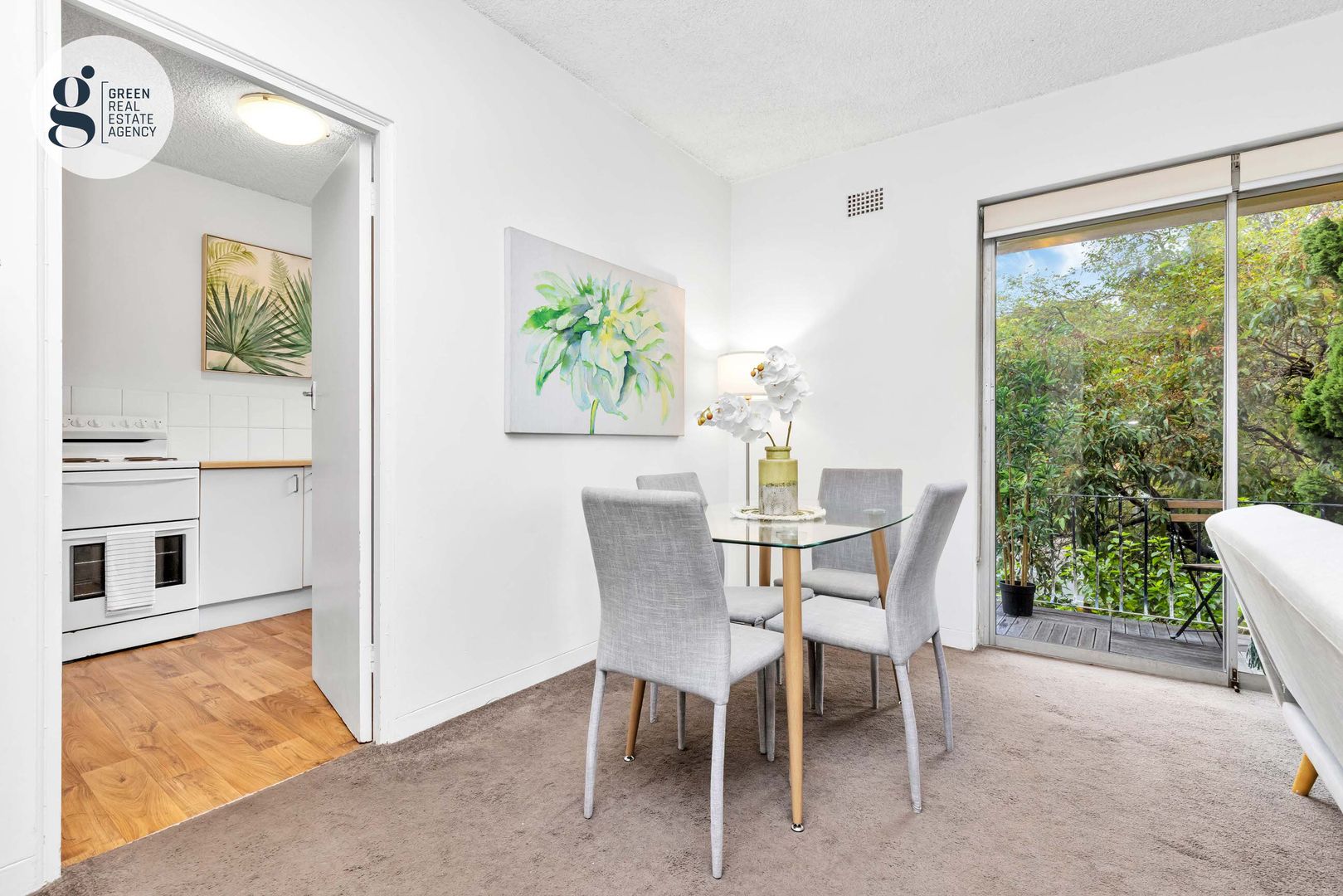 1/36 Murdoch Street, Cremorne NSW 2090, Image 2