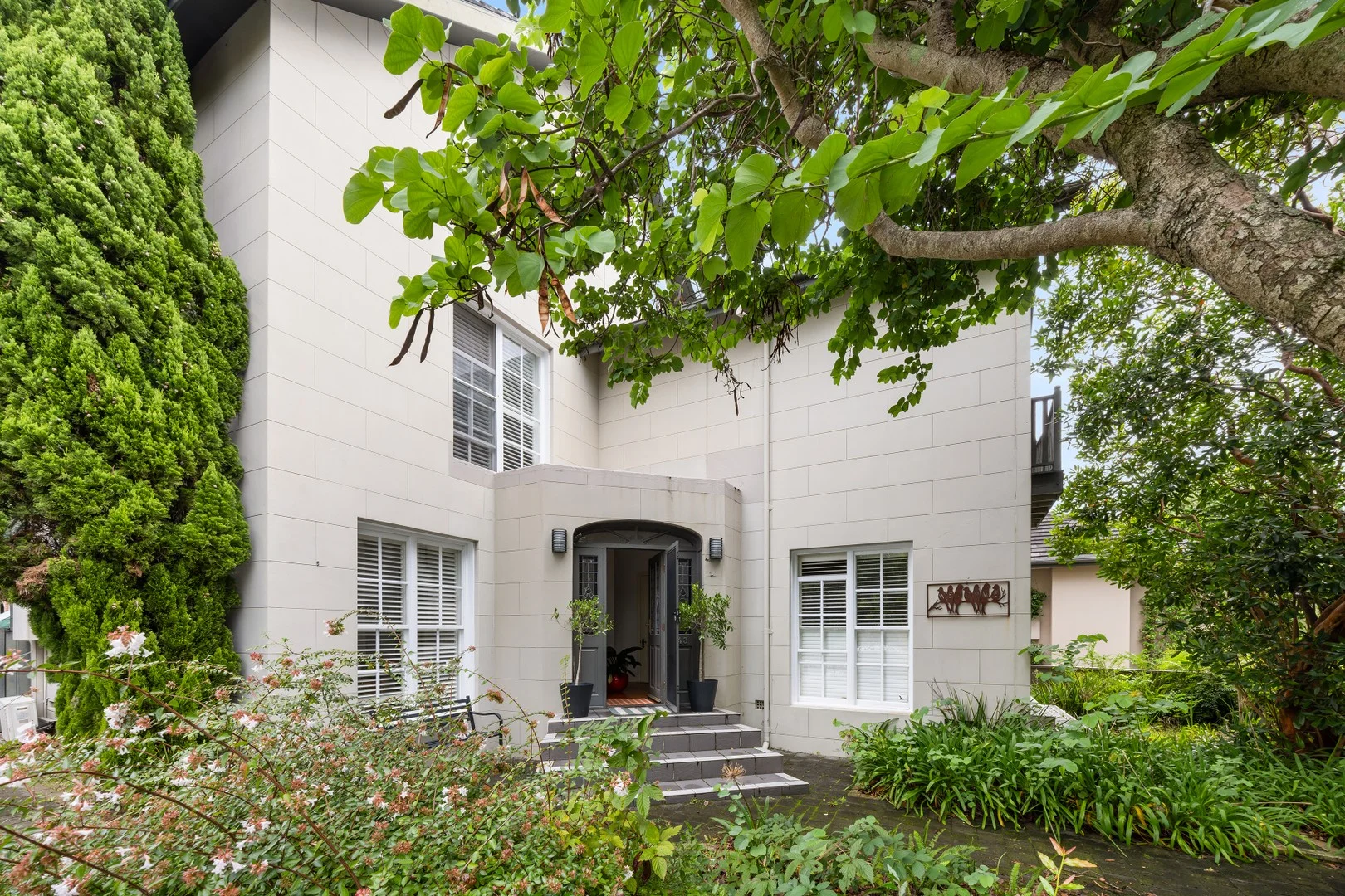 43 Barons Crescent, Hunters Hill NSW 2110