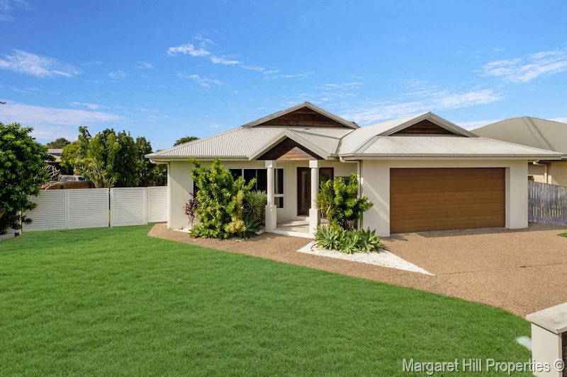 30 Fernbank Parade, Idalia QLD 4811, Image 1