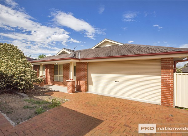 79A Grant Street, Hillvue NSW 2340