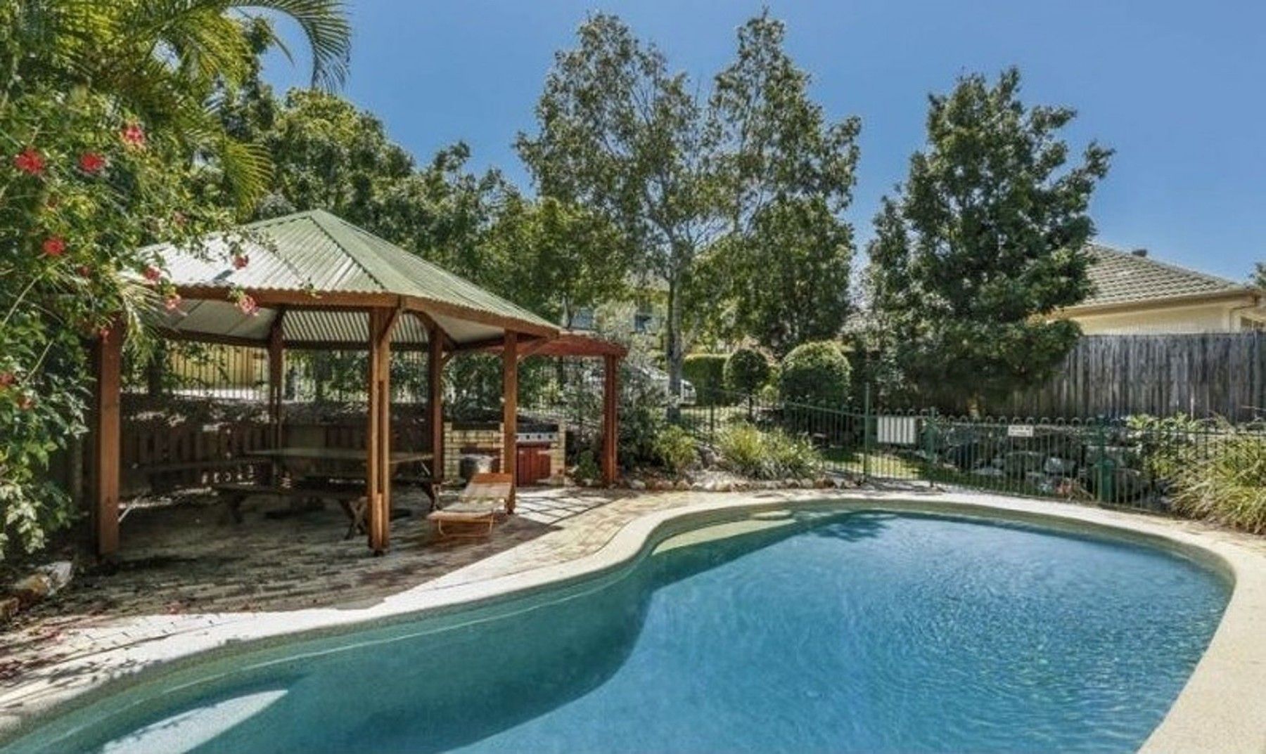 3 bedrooms Townhouse in 34/7 Titania Street MORNINGSIDE QLD, 4170