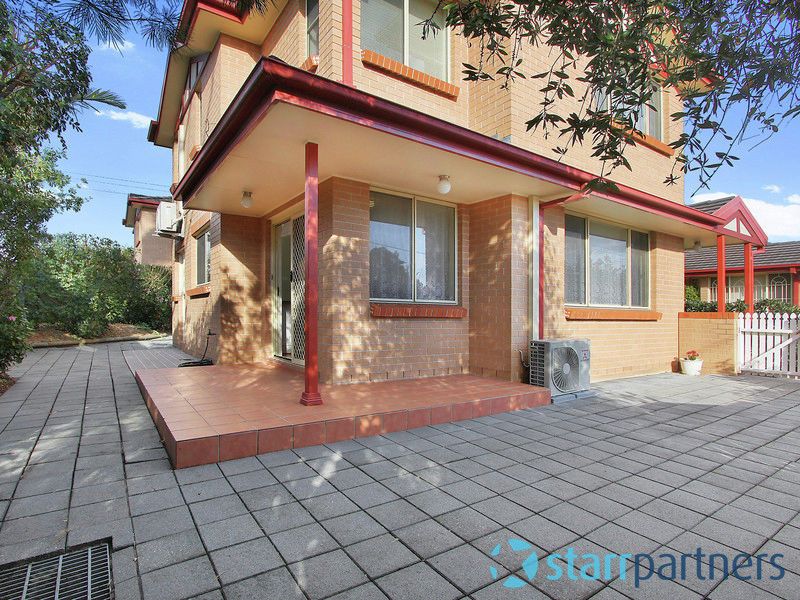 5/33 Warnock St, GUILDFORD NSW 2161, Image 0