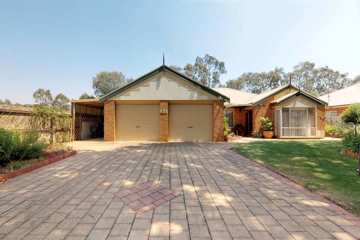 30 Currawong Court, Murray Downs NSW 2734, Image 0