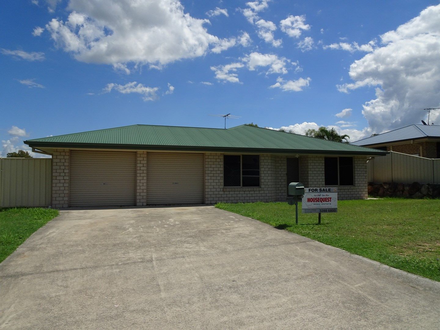 6 Conan Close, Wulkuraka QLD 4305, Image 0