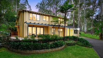 Picture of 84 Lucinda Avenue, WAHROONGA NSW 2076