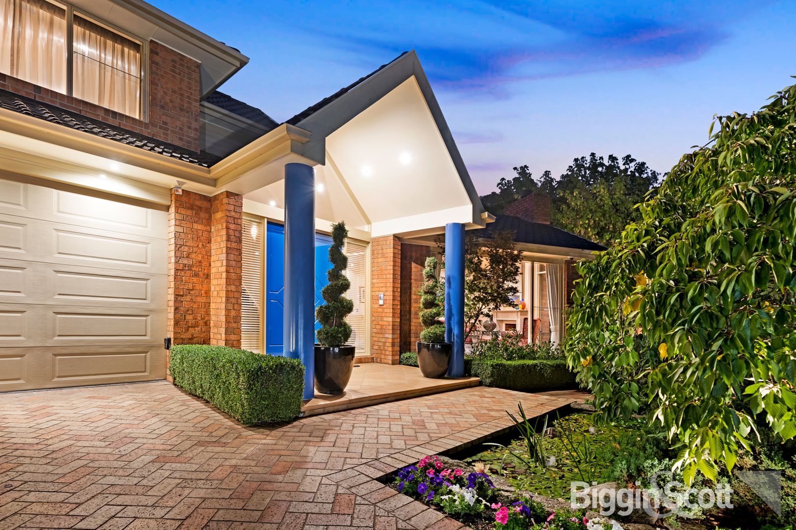 2 Elonara Court, Wheelers Hill VIC 3150, Image 2