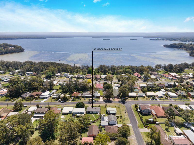 156 Macleans Point Road, Sanctuary Point NSW 2540, Image 1