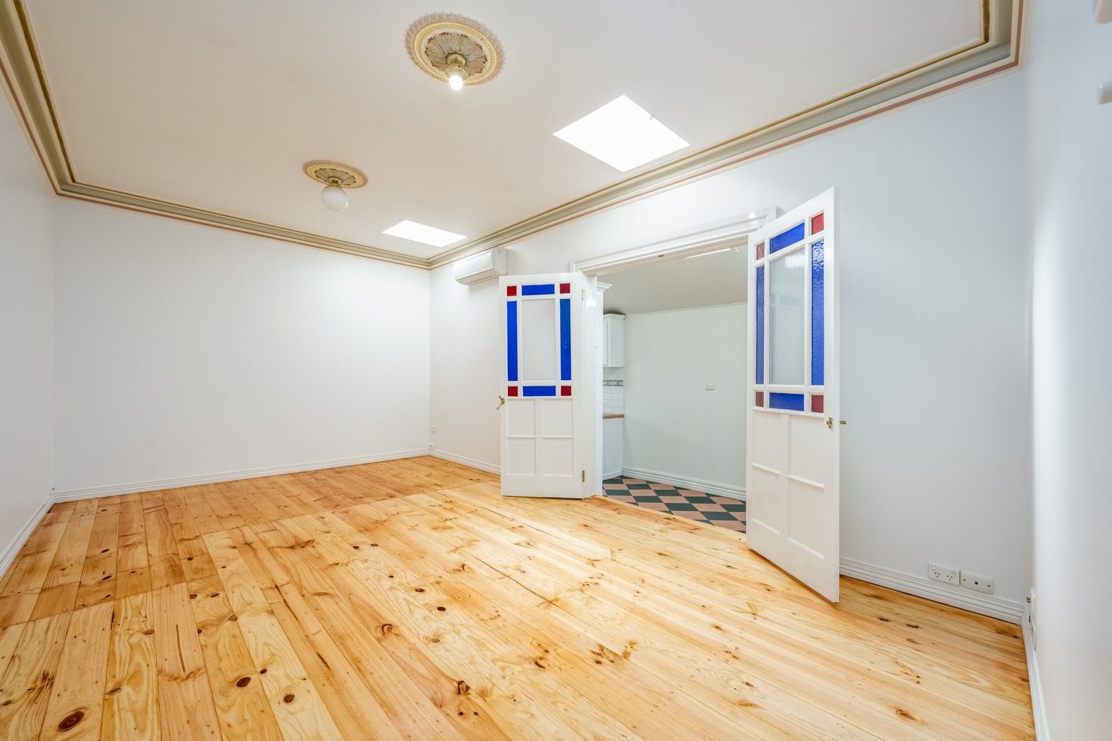2 bedrooms House in 53 Laity Street RICHMOND VIC, 3121