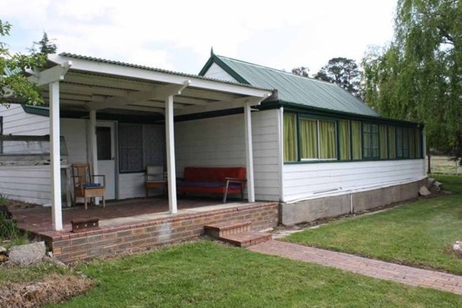 Picture of 2 McDowells Lane, TORRINGTON NSW 2371