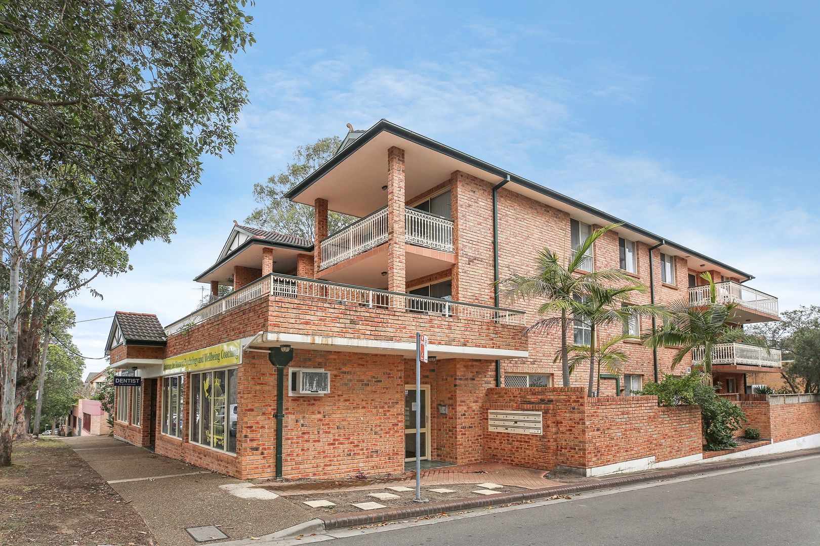 4/57 Eton Street, Sutherland NSW 2232, Image 0