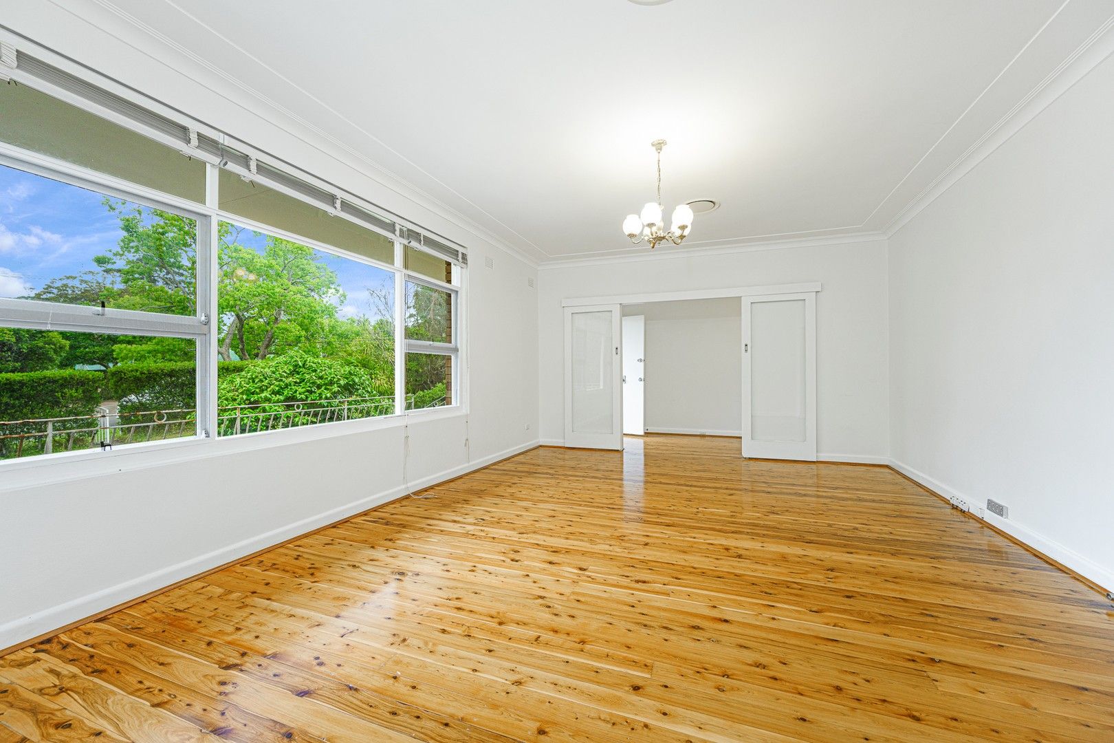 3 bedrooms House in 17 Cherrywood Avenue WAHROONGA NSW, 2076