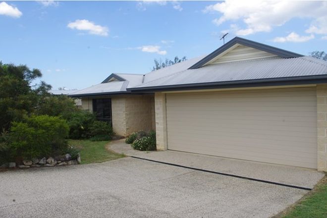 Picture of 6 Fitzpatrick Court, LAKE CLARENDON QLD 4343