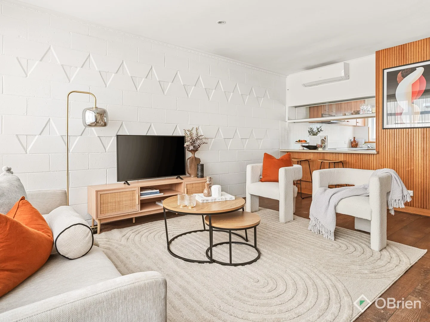 2/124-125 Station Street, Aspendale VIC 3195