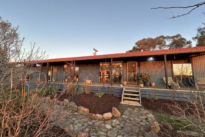 Picture of 551 Axe Creek Road, AXE CREEK VIC 3551
