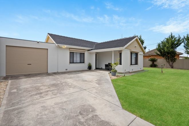 Picture of 7 Pioneer Street, FINDON SA 5023