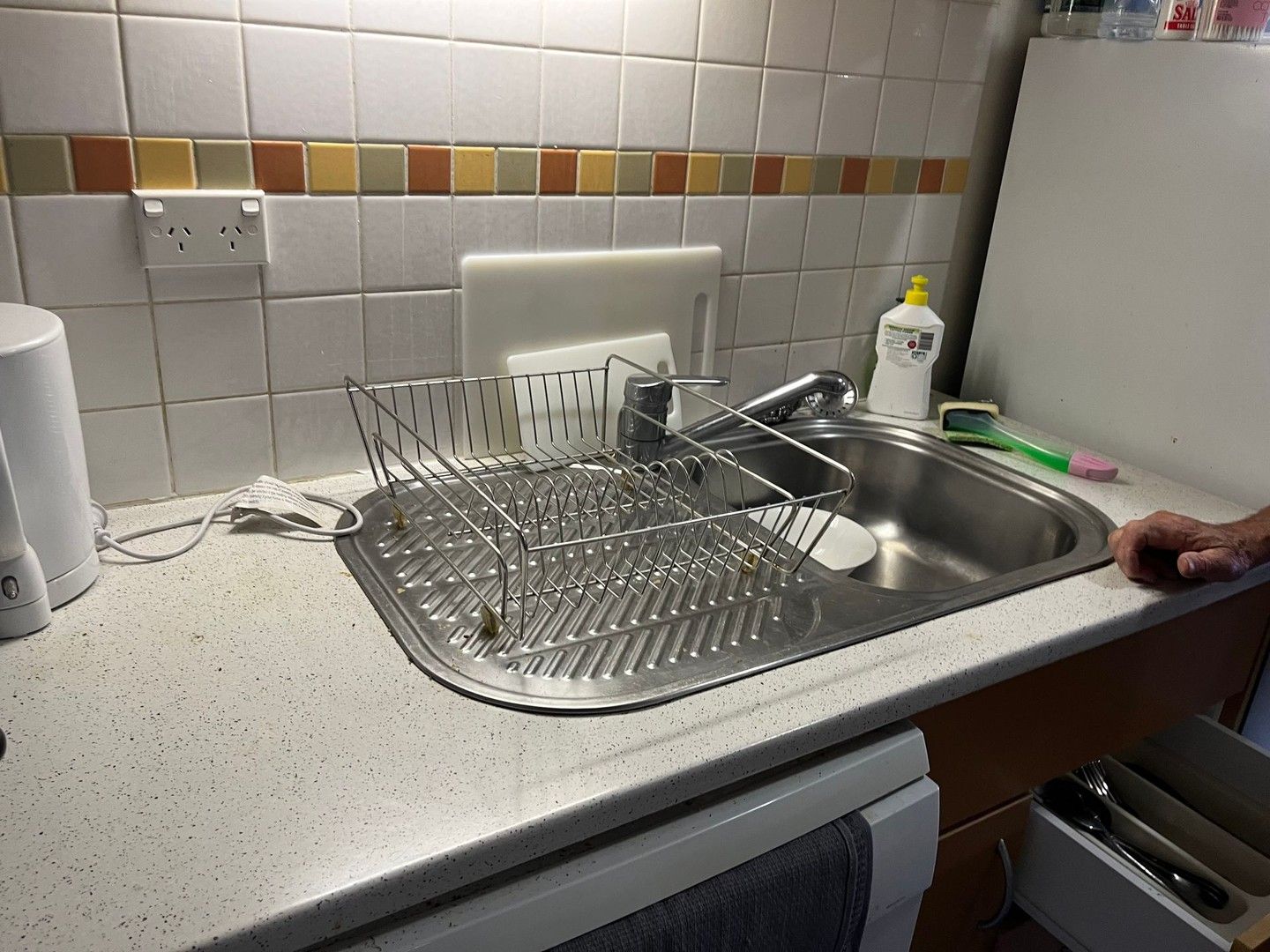 1 bedrooms Studio in 807/238 Flinders St MELBOURNE VIC, 3000