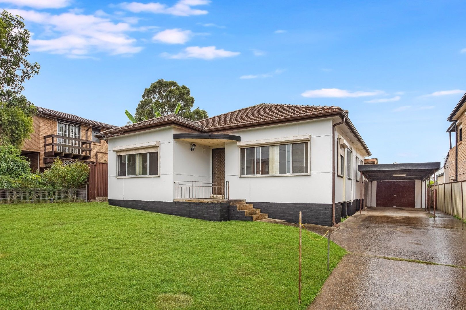 40 Olive Street, Condell Park NSW 2200, Image 1