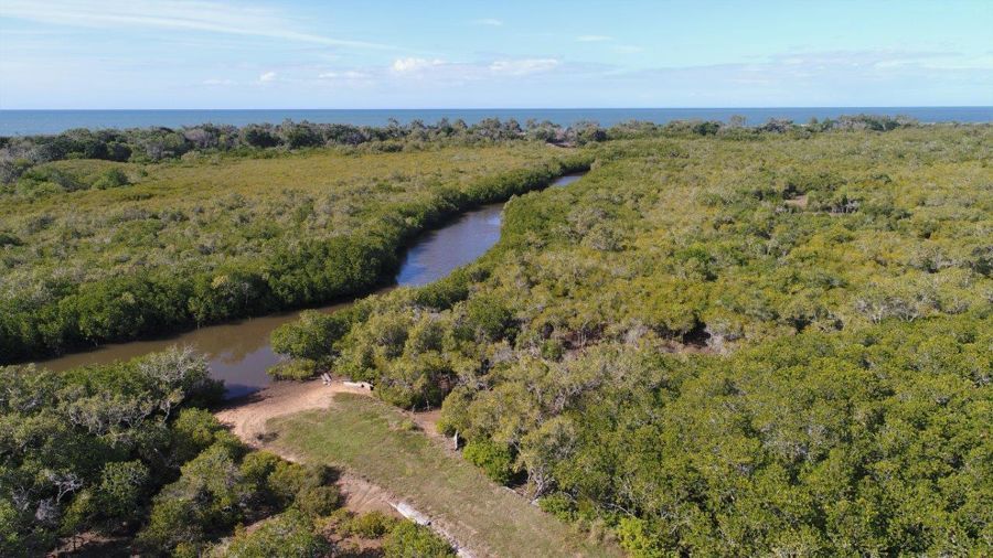 Lot 1 Fingerfield Road, Rules Beach QLD 4674, Image 2