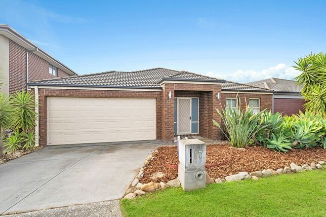 Picture of 17 Galilee Drive, SANDHURST VIC 3977