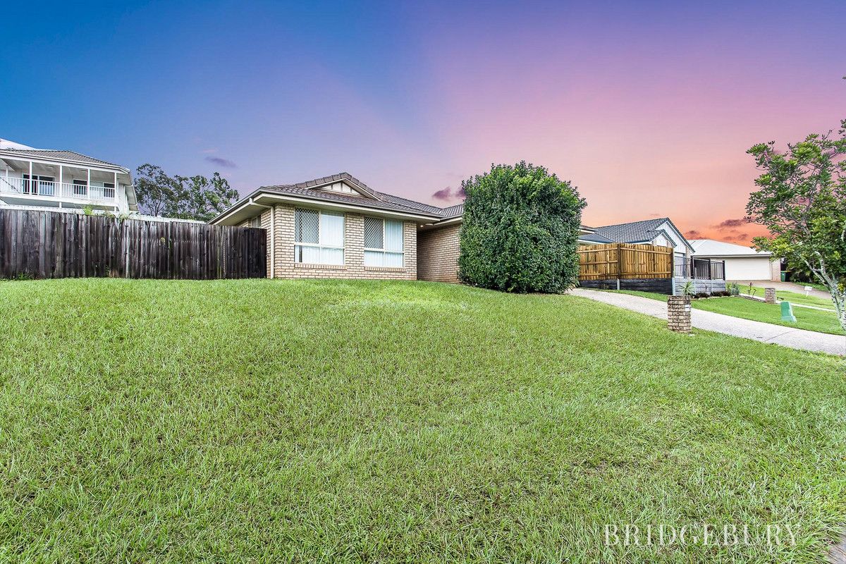 4 bedrooms House in 27 Lennon Boulevard NARANGBA QLD, 4504