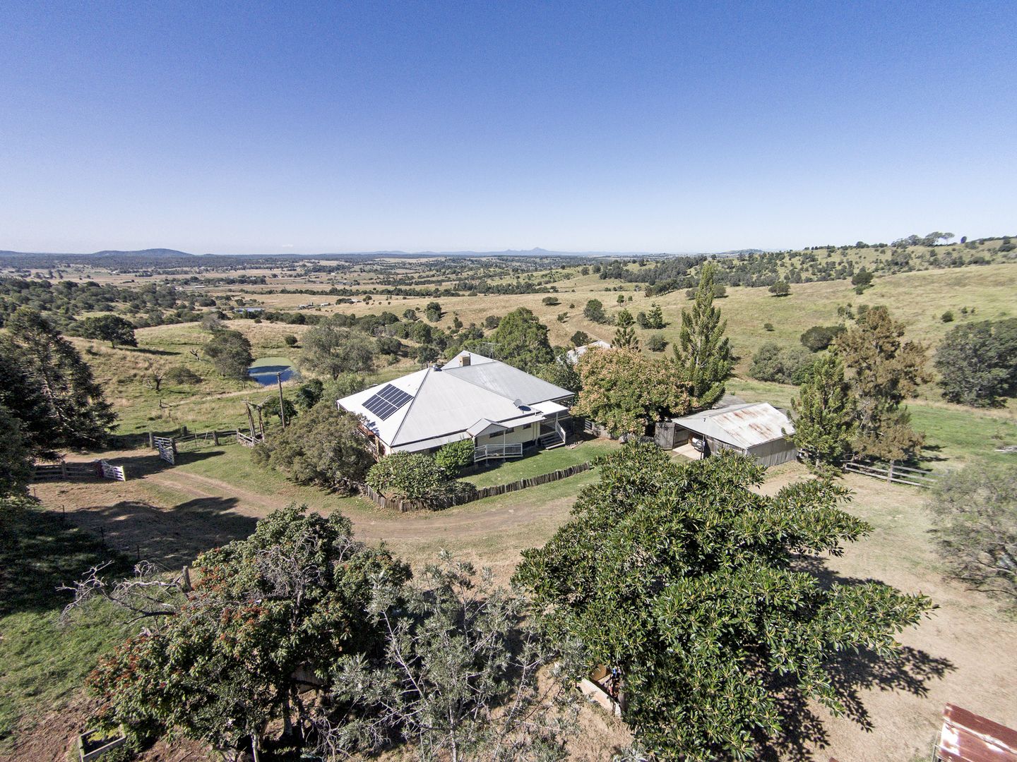 420 Glamorgan Vale Road, GLAMORGAN VALE QLD 4306, Image 1