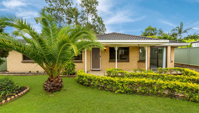 Picture of 27 Huntingdon Road, BETHANIA QLD 4205