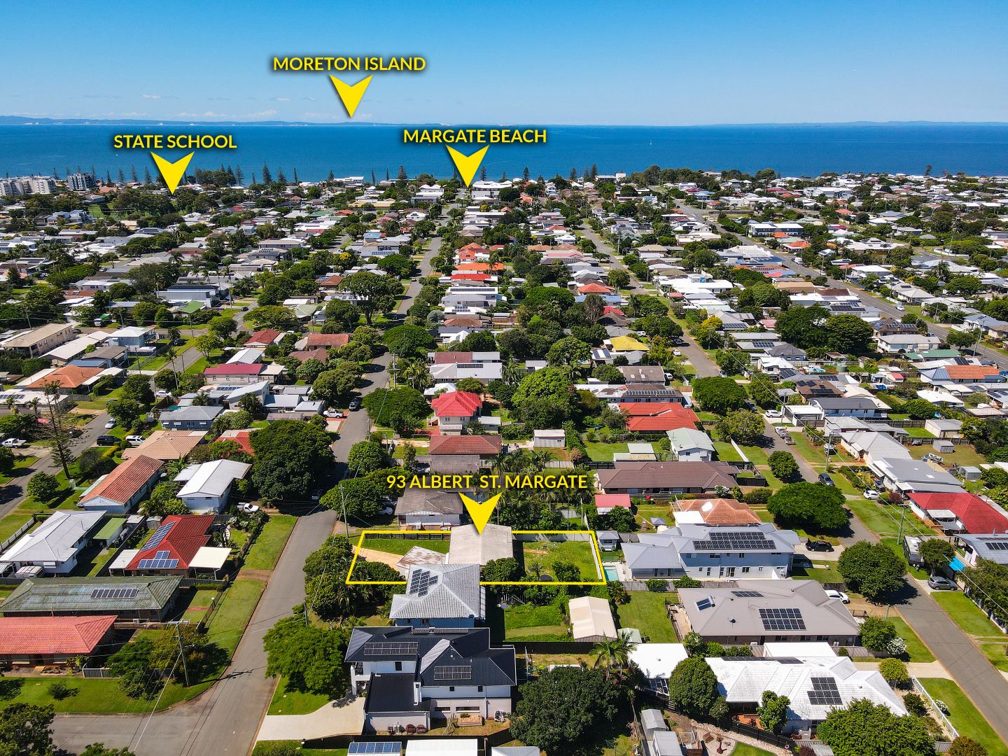 93 Albert Street, Margate QLD 4019, Image 1