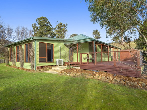 11 Kalonga Road, Nicholls Rivulet TAS 7112