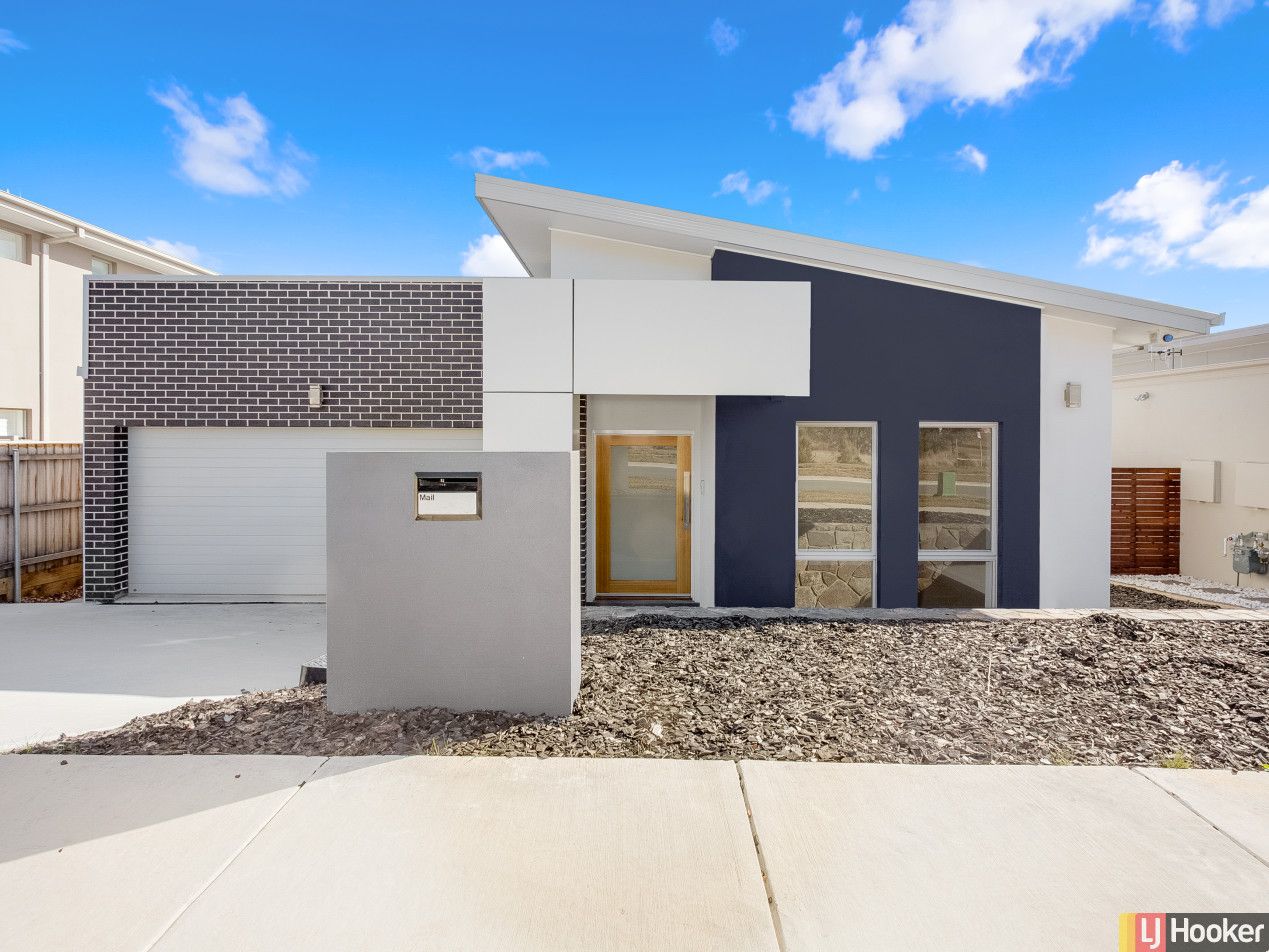 14 Cocoparra Crescent, Crace ACT 2911, Image 0