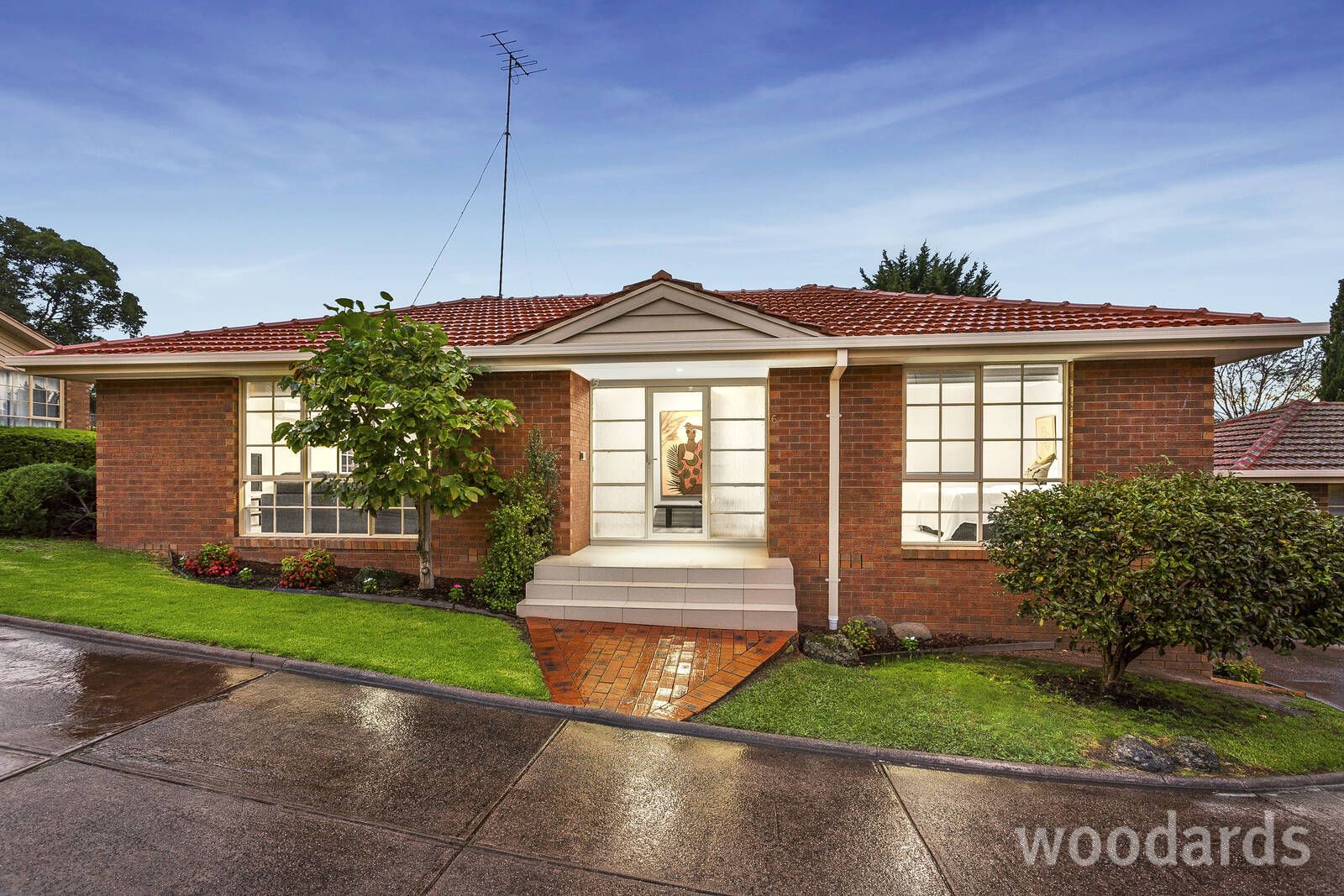 6/420 Church Road, Templestowe VIC 3106, Image 0