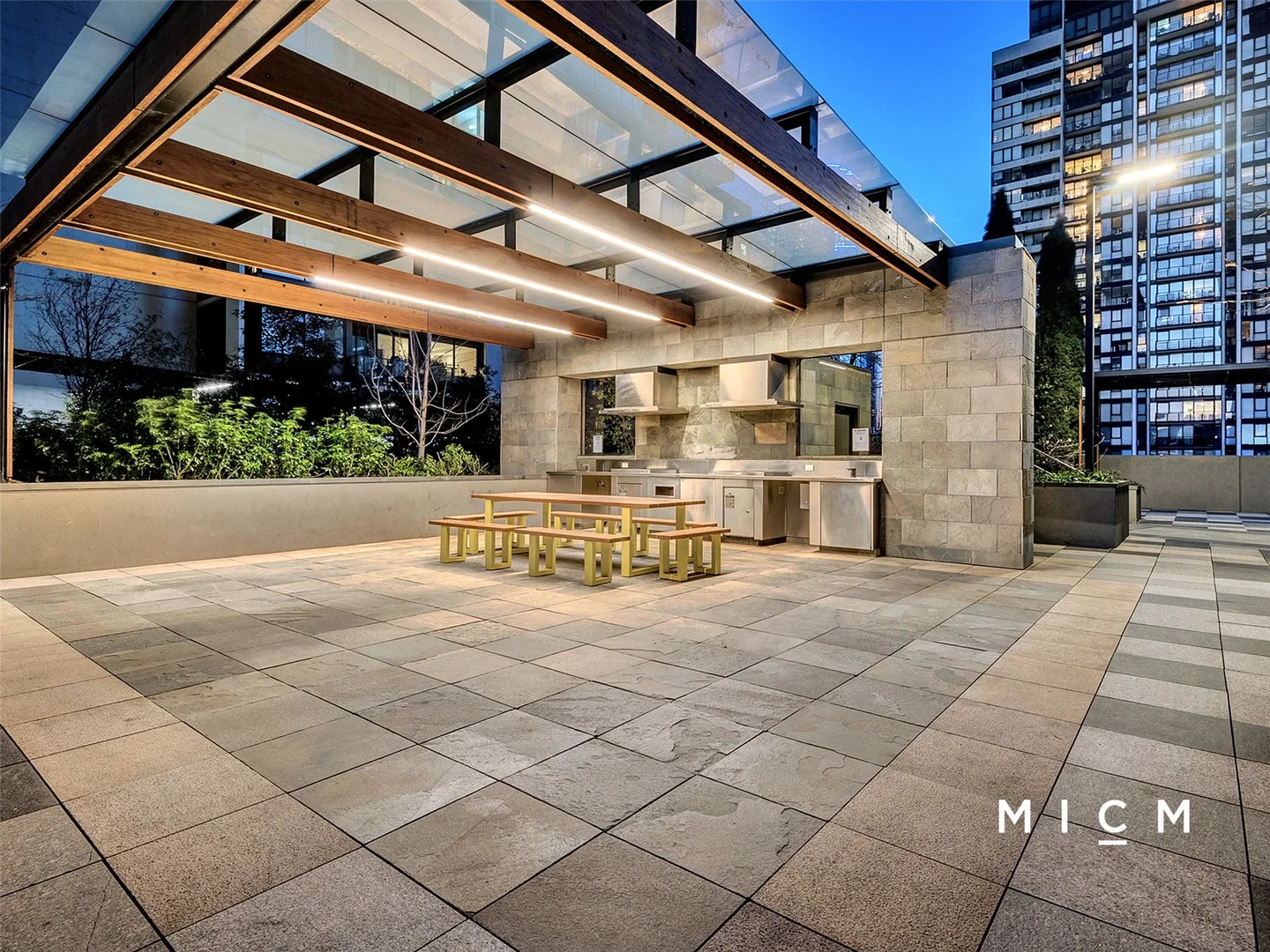 Additional image 9 of 2113/639 Lonsdale Street, Melbourne VIC 3000