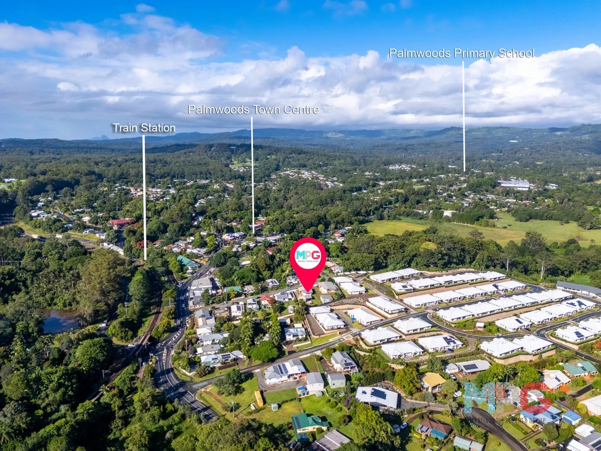 Additional image 3 of 12 Briggs Street, Palmwoods QLD 4555