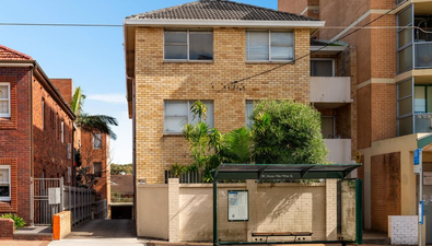 Picture of 815 Anzac Parade, MAROUBRA NSW 2035