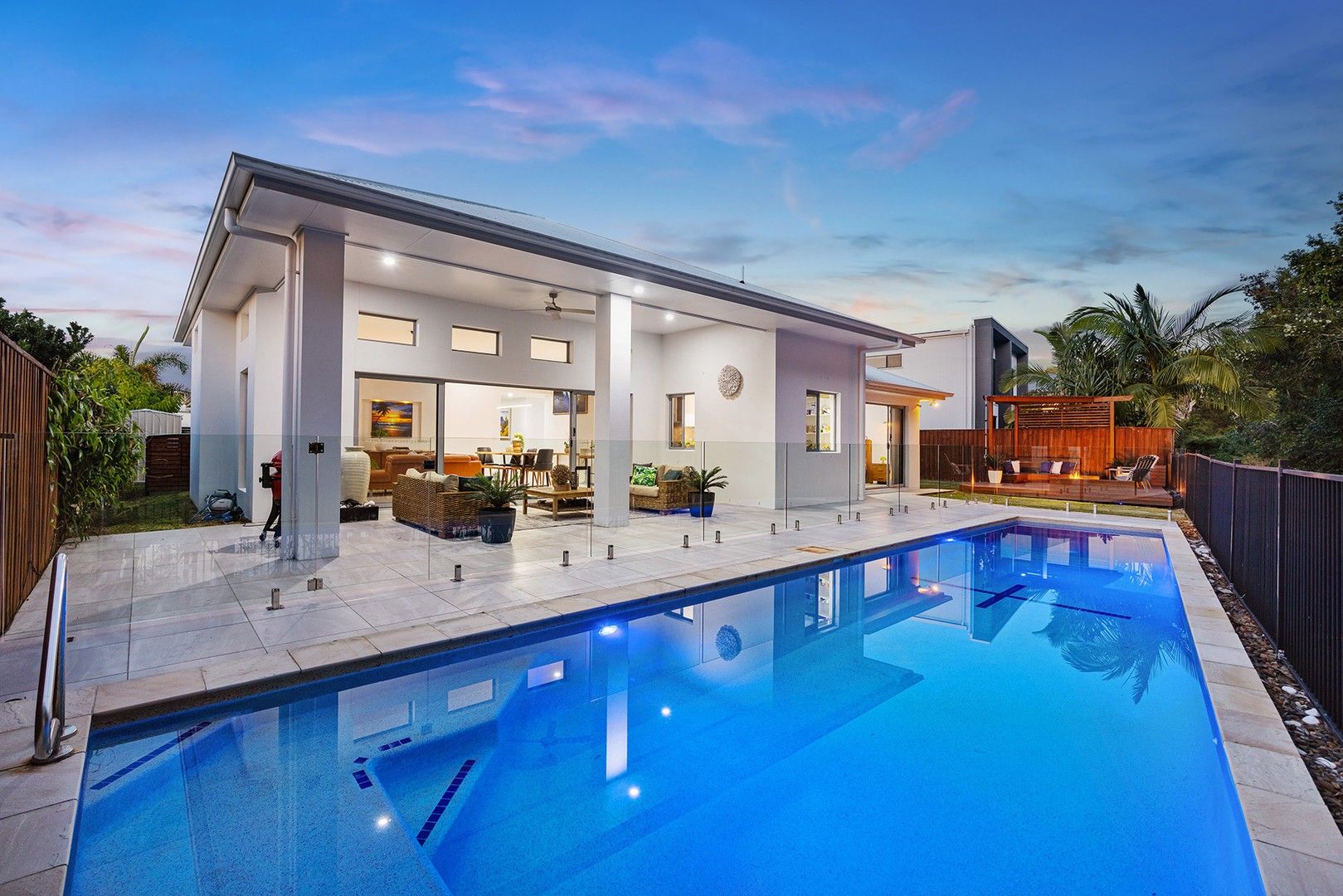 Sold 65 Augusta Circuit, Peregian Springs QLD 4573 on 27 Sep 2023