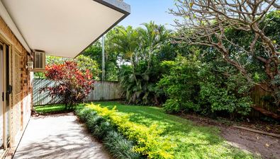 Picture of 1/50 Douglas Street, GREENSLOPES QLD 4120