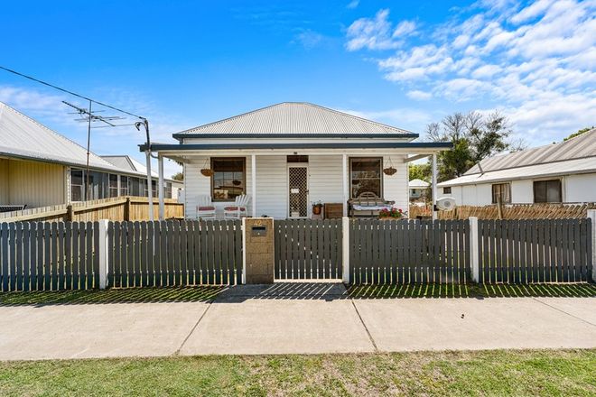 Picture of 42 Coldstream Street, ULMARRA NSW 2462