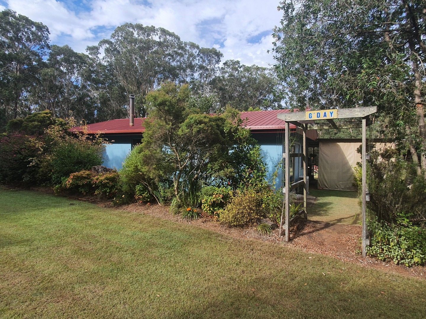 198 Franks Rd, Taromeo QLD 4314, Image 0