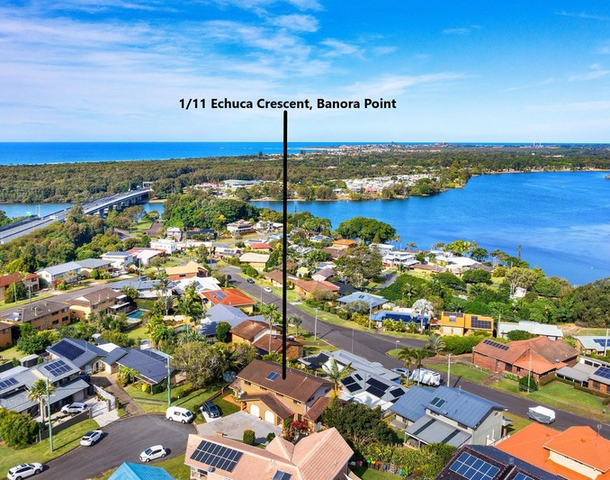 1/11 Echuca Crescent, Banora Point NSW 2486