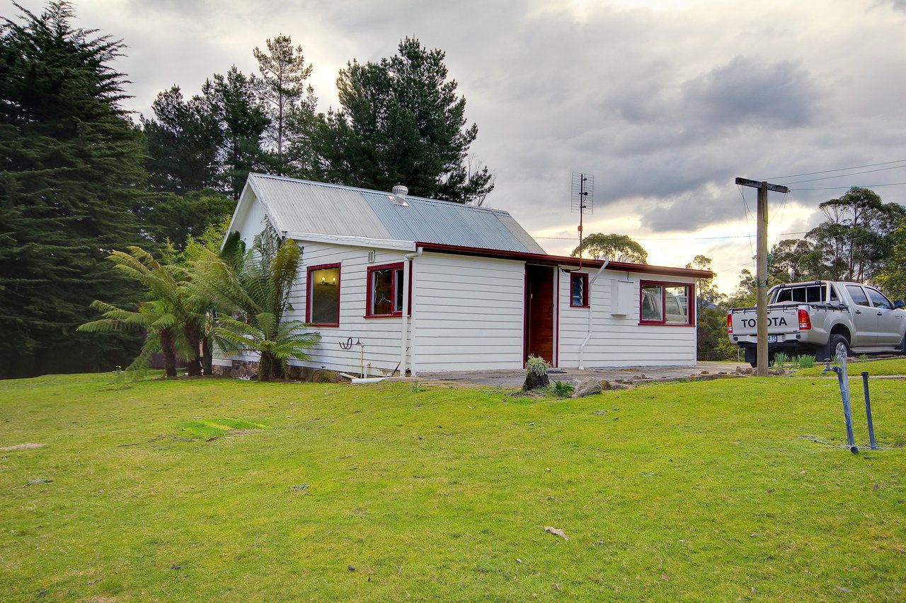 3098 Sheffield Road, Railton TAS 7305, Image 0