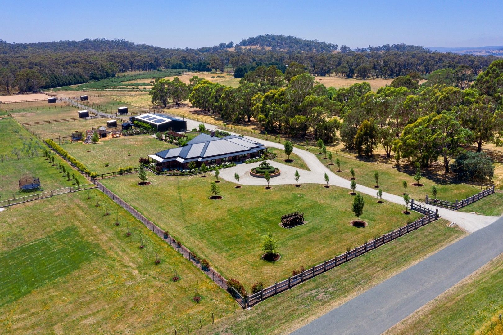 317 Pipers Creek Road, Kyneton VIC 3444, Image 0